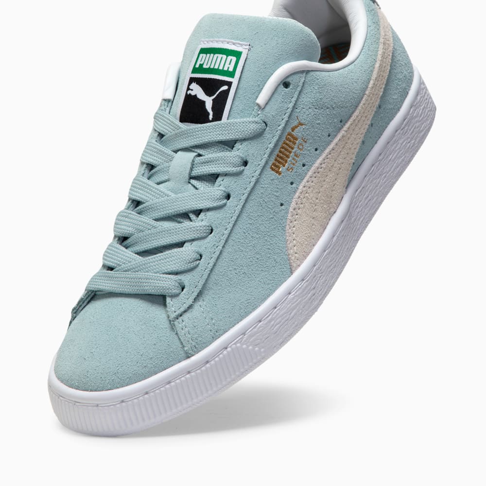 Image PUMA Tênis Suede Classic XXI #5