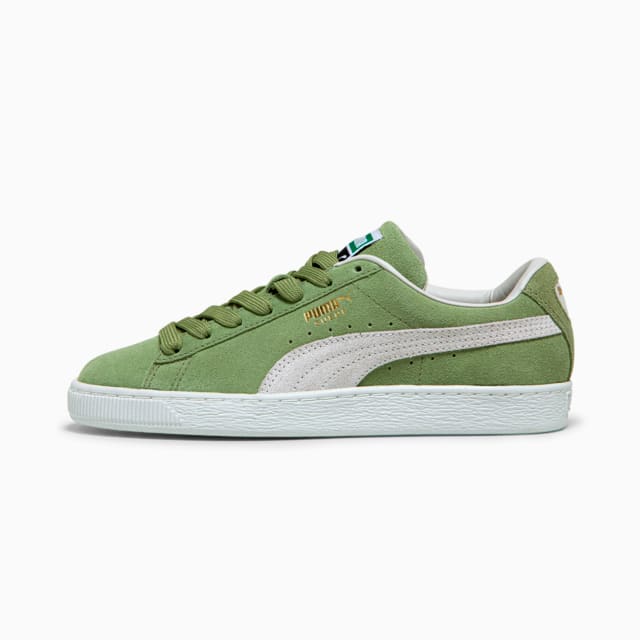 Image PUMA Tênis Suede Classic XXI