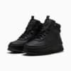 Зображення Puma Кросівки Mayra Women’s Sneakers #4: PUMA Black-PUMA Black-Strong Gray