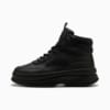 Зображення Puma Черевики Mayra Women’s Sneakers #1: PUMA Black-PUMA Black-Strong Gray