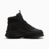 Зображення Puma Черевики Mayra Women’s Sneakers #7: PUMA Black-PUMA Black-Strong Gray