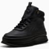 Зображення Puma Черевики Mayra Women’s Sneakers #8: PUMA Black-PUMA Black-Strong Gray