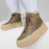 Изображение Puma Ботинки Mayra Women’s Sneakers #2: Totally Taupe-Totally Taupe