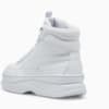 Изображение Puma Ботинки Mayra Women’s Sneakers #3: Silver Mist-Silver Mist