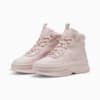 Изображение Puma Ботинки Mayra Women’s Sneakers #2: Mauve Mist-Mauve Mist