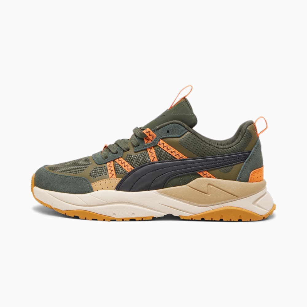 Puma shop lifestyle ayakkab?