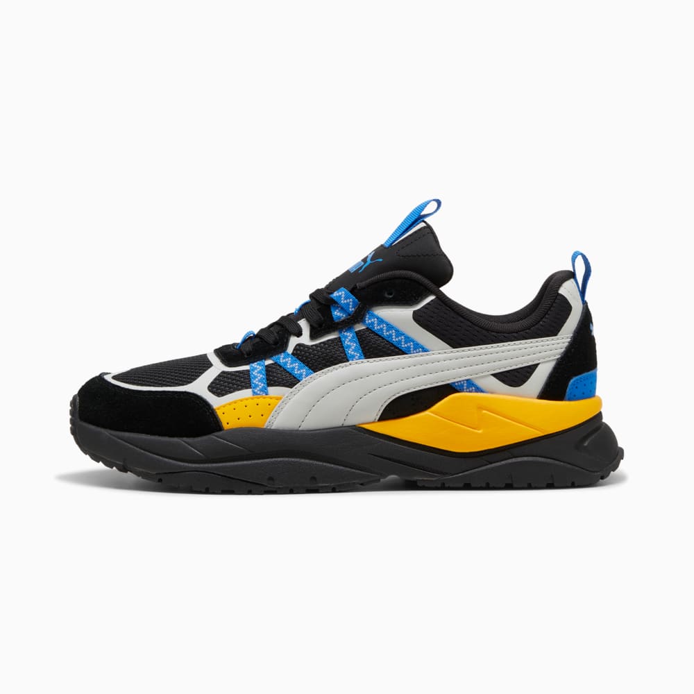 Sneakers puma black online