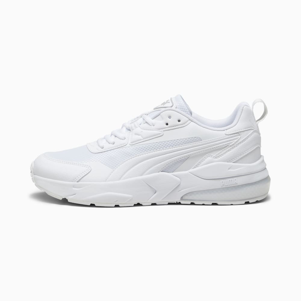 Изображение Puma Кроссовки Vis2K Sneakers #1: Puma White-Puma White