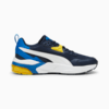 Зображення Puma Кросівки Vis2K Sneakers #7: Club Navy-PUMA White-Pelé Yellow