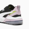 Зображення Puma Кросівки Vis2K Sneakers #5: PUMA Black-PUMA White-Grape Mist