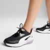 Изображение Puma Кроссовки Vis2K Sneakers #2: PUMA Black-PUMA White-Grape Mist