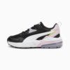 Зображення Puma Кросівки Vis2K Sneakers #1: PUMA Black-PUMA White-Grape Mist