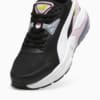 Изображение Puma Кроссовки Vis2K Sneakers #8: PUMA Black-PUMA White-Grape Mist