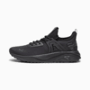 Изображение Puma Кроссовки Pacer 23 Sneakers #1: PUMA Black-Shadow Gray