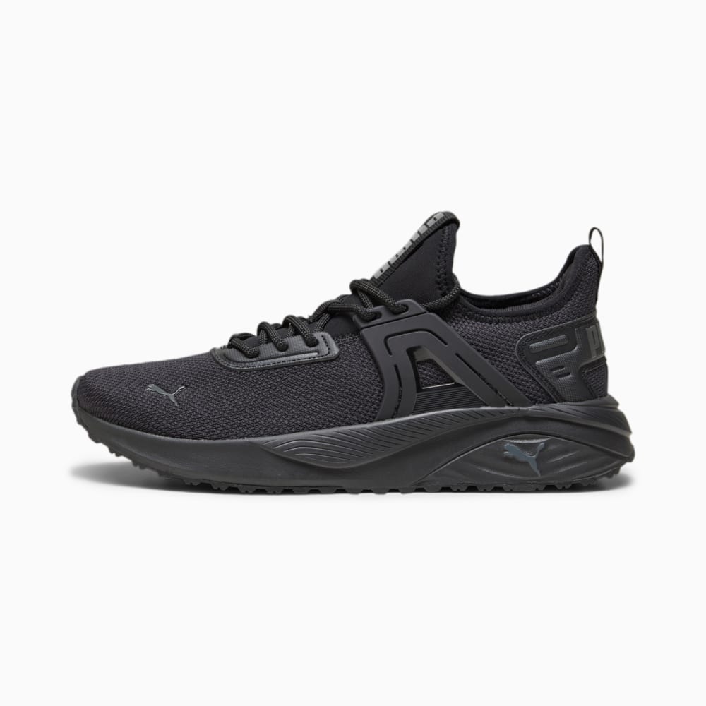 Изображение Puma Кроссовки Pacer 23 Sneakers #1: PUMA Black-Shadow Gray