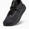 Изображение Puma Кроссовки Pacer 23 Sneakers #8: PUMA Black-Shadow Gray