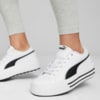 Изображение Puma Кеды Kaia 2.0 Women’s Sneakers #2: Puma White-Puma Black