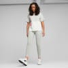 Изображение Puma Кеды Kaia 2.0 Women’s Sneakers #3: Puma White-Puma Black