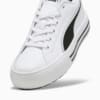 Изображение Puma Кеды Kaia 2.0 Women’s Sneakers #8: Puma White-Puma Black