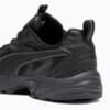 Зображення Puma Кросівки Milenio Tech Sneakers #5: PUMA Black-Shadow Gray