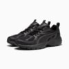 Зображення Puma Кросівки Milenio Tech Sneakers #4: PUMA Black-Shadow Gray