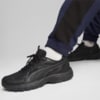 Изображение Puma Кроссовки Milenio Tech Sneakers #2: PUMA Black-Shadow Gray