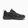 Изображение Puma Кроссовки Milenio Tech Sneakers #7: PUMA Black-Shadow Gray