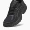 Изображение Puma Кроссовки Milenio Tech Sneakers #8: PUMA Black-Shadow Gray