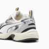 Изображение Puma Кроссовки Milenio Tech Sneakers #5: Warm White-PUMA White-PUMA Silver