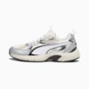 Зображення Puma Кросівки Milenio Tech Sneakers #1: Warm White-PUMA White-PUMA Silver