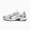 Изображение Puma Кроссовки Milenio Tech Sneakers #1: Warm White-PUMA White-PUMA Silver