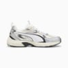 Зображення Puma Кросівки Milenio Tech Sneakers #7: Warm White-PUMA White-PUMA Silver