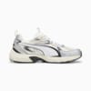 Изображение Puma Кроссовки Milenio Tech Sneakers #7: Warm White-PUMA White-PUMA Silver