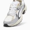 Зображення Puma Кросівки Milenio Tech Sneakers #8: Warm White-PUMA White-PUMA Silver