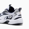 Зображення Puma Кросівки Milenio Tech Sneakers #3: Club Navy-PUMA White-PUMA Silver