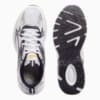 Зображення Puma Кросівки Milenio Tech Sneakers #4: Club Navy-PUMA White-PUMA Silver