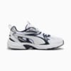 Зображення Puma Кросівки Milenio Tech Sneakers #5: Club Navy-PUMA White-PUMA Silver