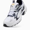 Зображення Puma Кросівки Milenio Tech Sneakers #6: Club Navy-PUMA White-PUMA Silver