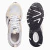Изображение Puma Кроссовки Milenio Tech Sneakers #4: PUMA White-Rosebay-PUMA Silver-Club Navy