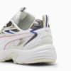 Зображення Puma Кросівки Milenio Tech Sneakers #5: Vapor Gray-PUMA White-Mauved Out