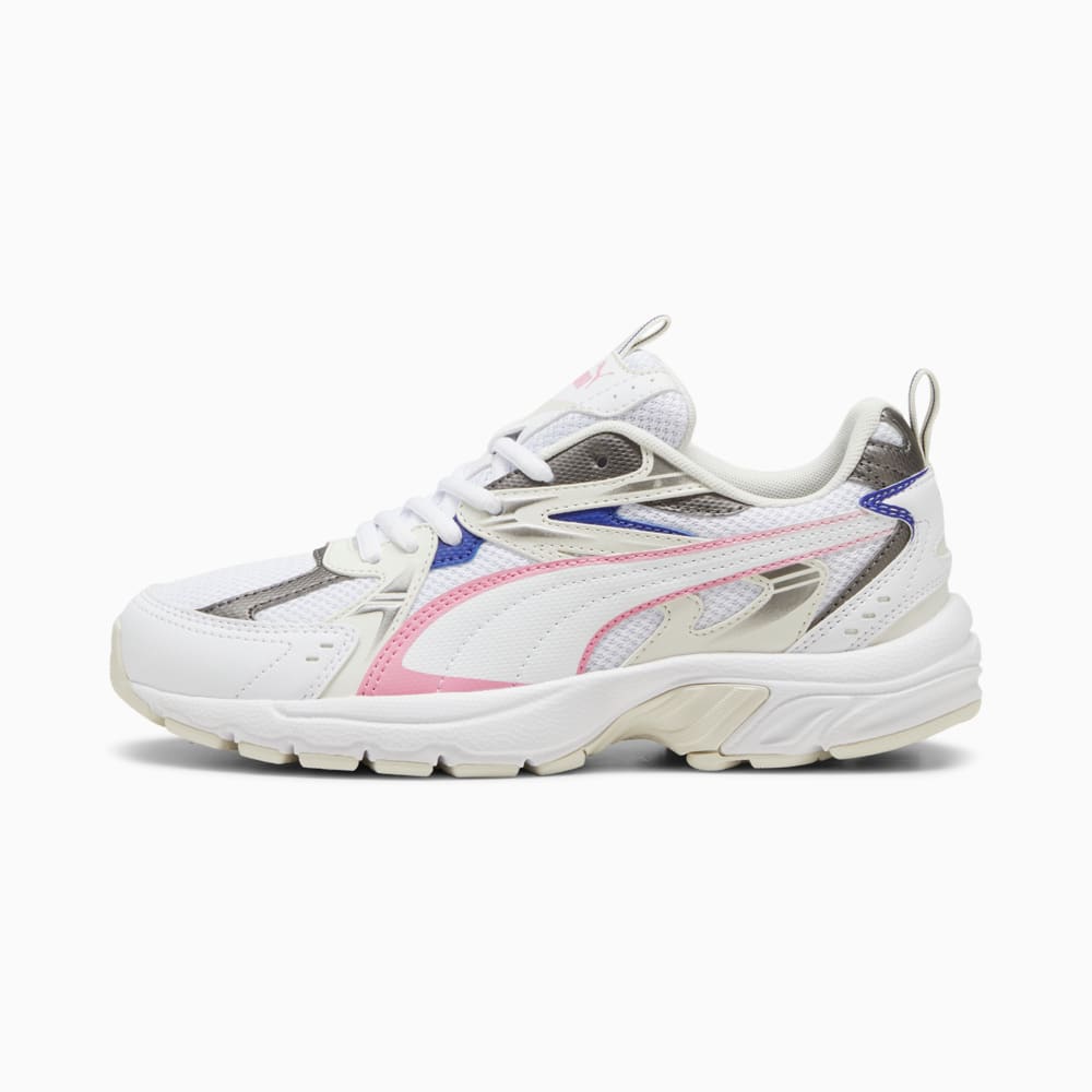 Gray puma shoes store