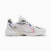 Зображення Puma Кросівки Milenio Tech Sneakers #7: Vapor Gray-PUMA White-Mauved Out