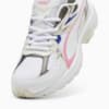 Зображення Puma Кросівки Milenio Tech Sneakers #8: Vapor Gray-PUMA White-Mauved Out