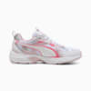 Зображення Puma Кросівки Milenio Tech Sneakers #5: PUMA White-Magic Rose-Rose Mauve
