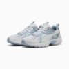 Изображение Puma Кроссовки Milenio Tech Sneakers #2: PUMA White-Peaceful Blue-Cool Weather