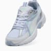 Изображение Puma Кроссовки Milenio Tech Sneakers #6: PUMA White-Peaceful Blue-Cool Weather