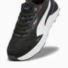 Зображення Puma Кросівки Runtamed Platform Women's Sneakers #6: PUMA Black-PUMA White-Shadow Gray-Rose Gold