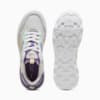 Зображення Puma Кросівки Runtamed Platform Women's Sneakers #4: Silver Mist-Cashew-PUMA White-Ultraviolet-Blue Skies