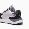 Изображение Puma Кроссовки Runtamed Platform Women's Sneakers #3: Strong Gray-Grape Mist-PUMA White-Crushed Berry-Eucalyptus