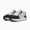 Изображение Puma Кроссовки Runtamed Platform Women's Sneakers #2: Strong Gray-Grape Mist-PUMA White-Crushed Berry-Eucalyptus